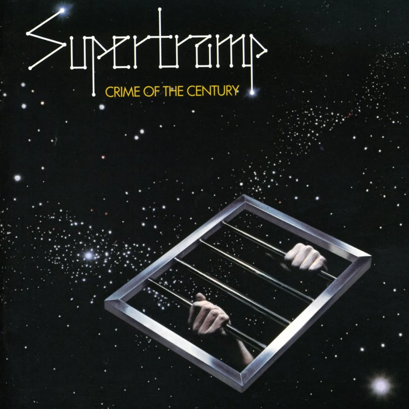 Supertramp CRIME OF THE CENTURY CD