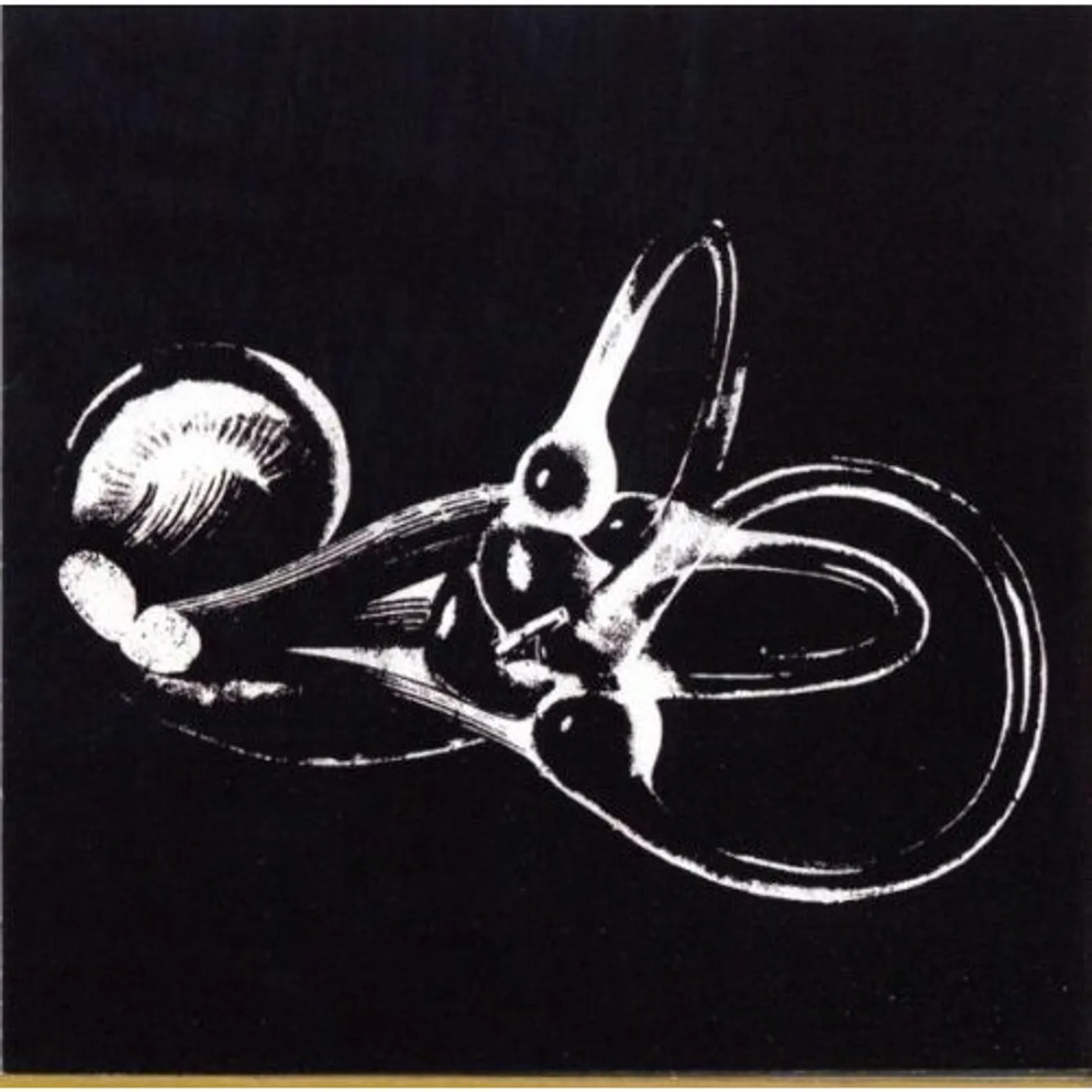 Skeleton Key OBTAINIUM CD