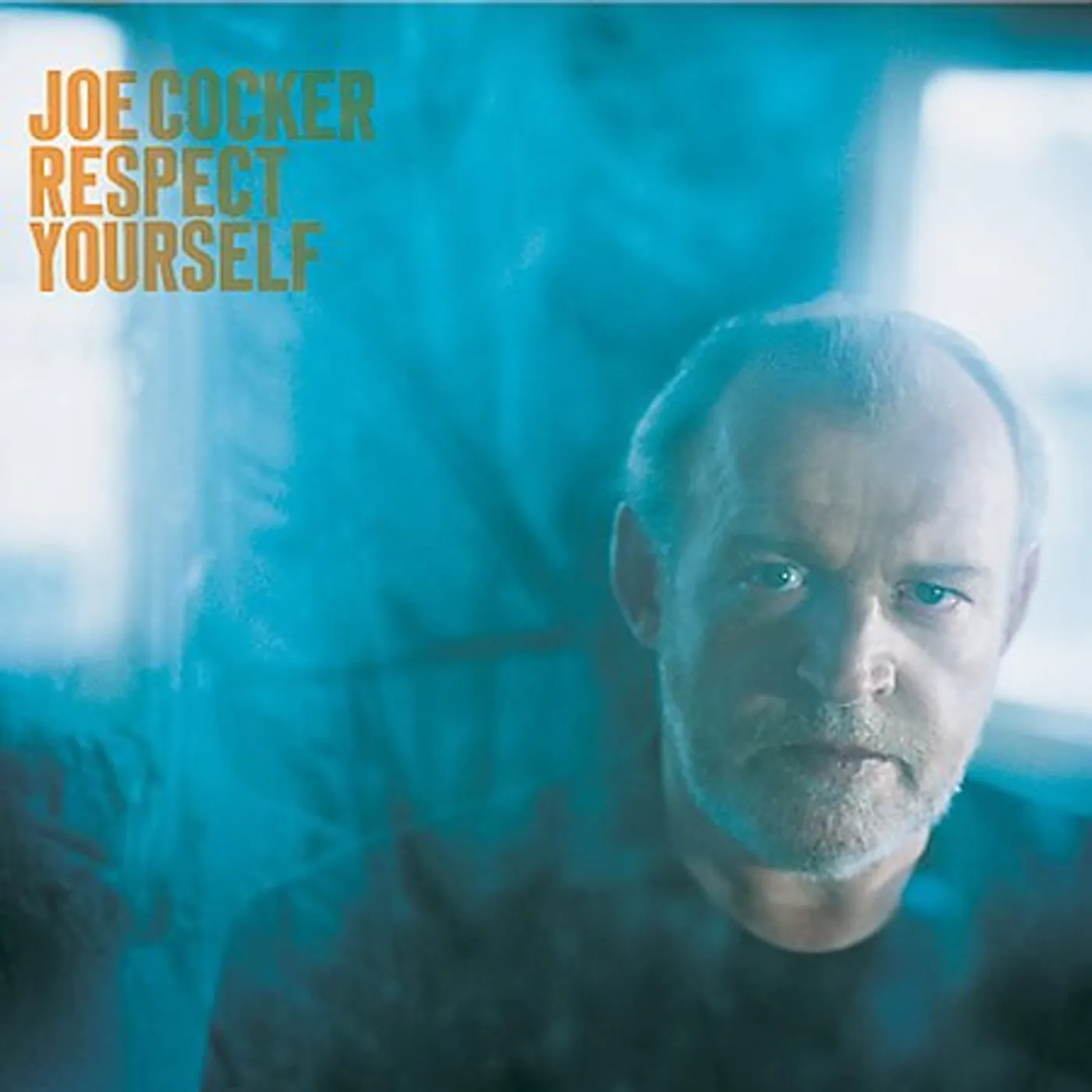 Joe Cocker RESPECT YOURSELF CD