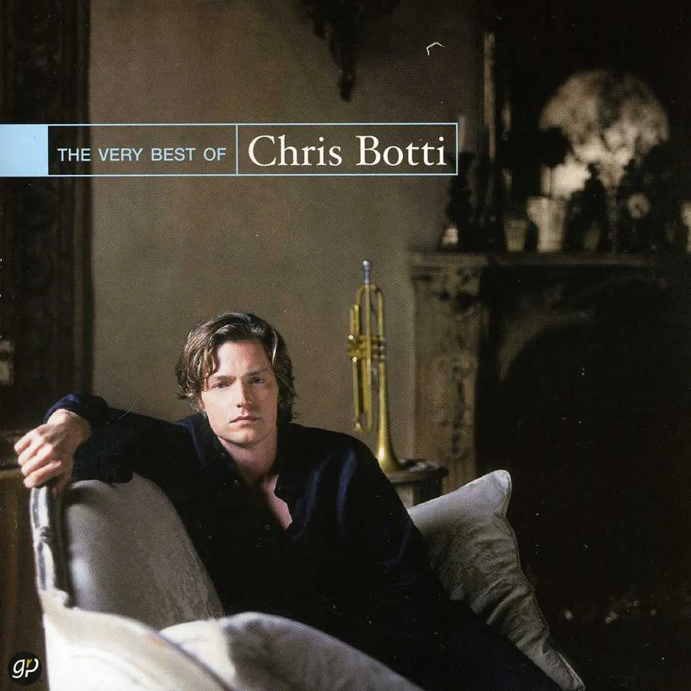 Chris Botti VERY BEST OF CD