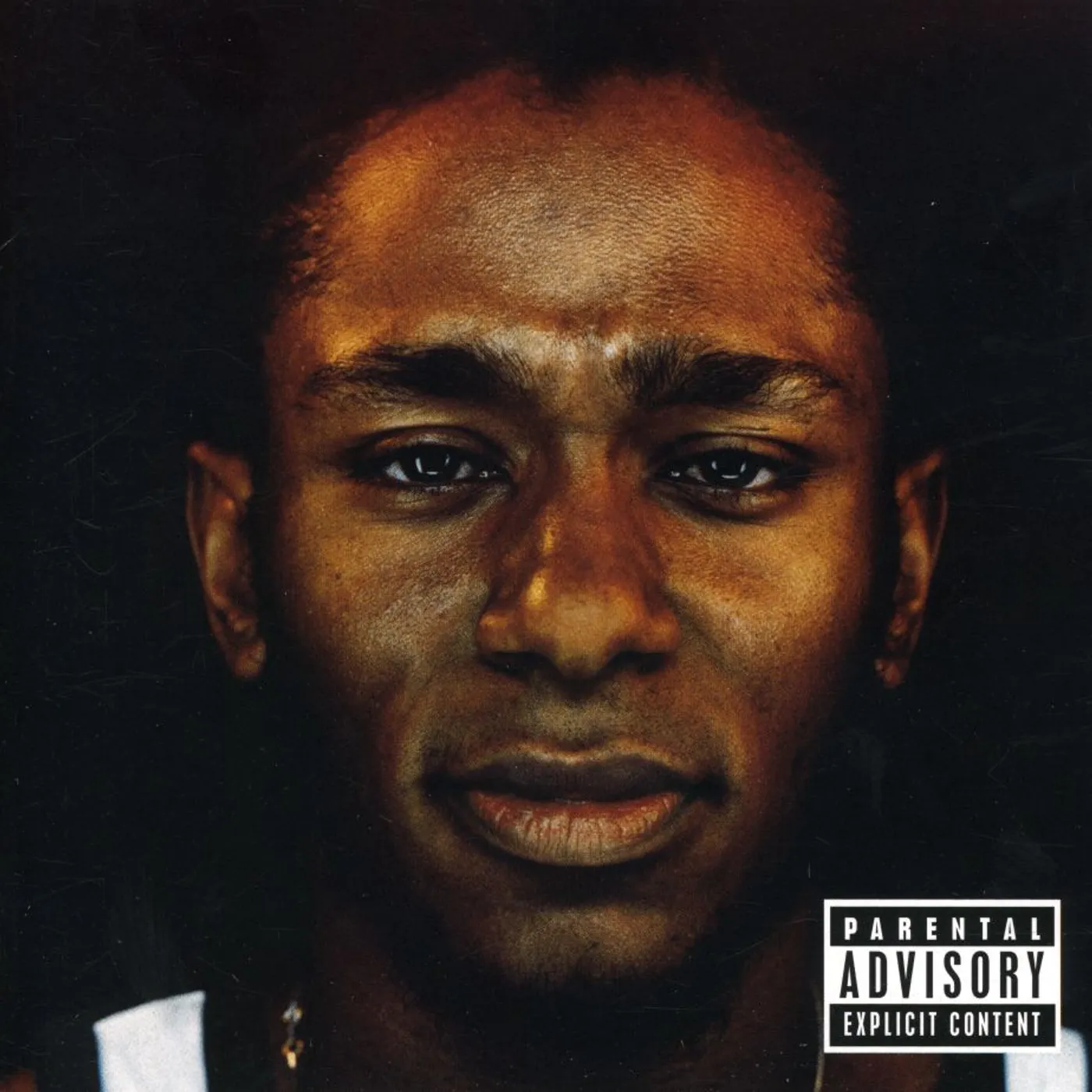 Mos Def BLACK ON BOTH SIDES CD