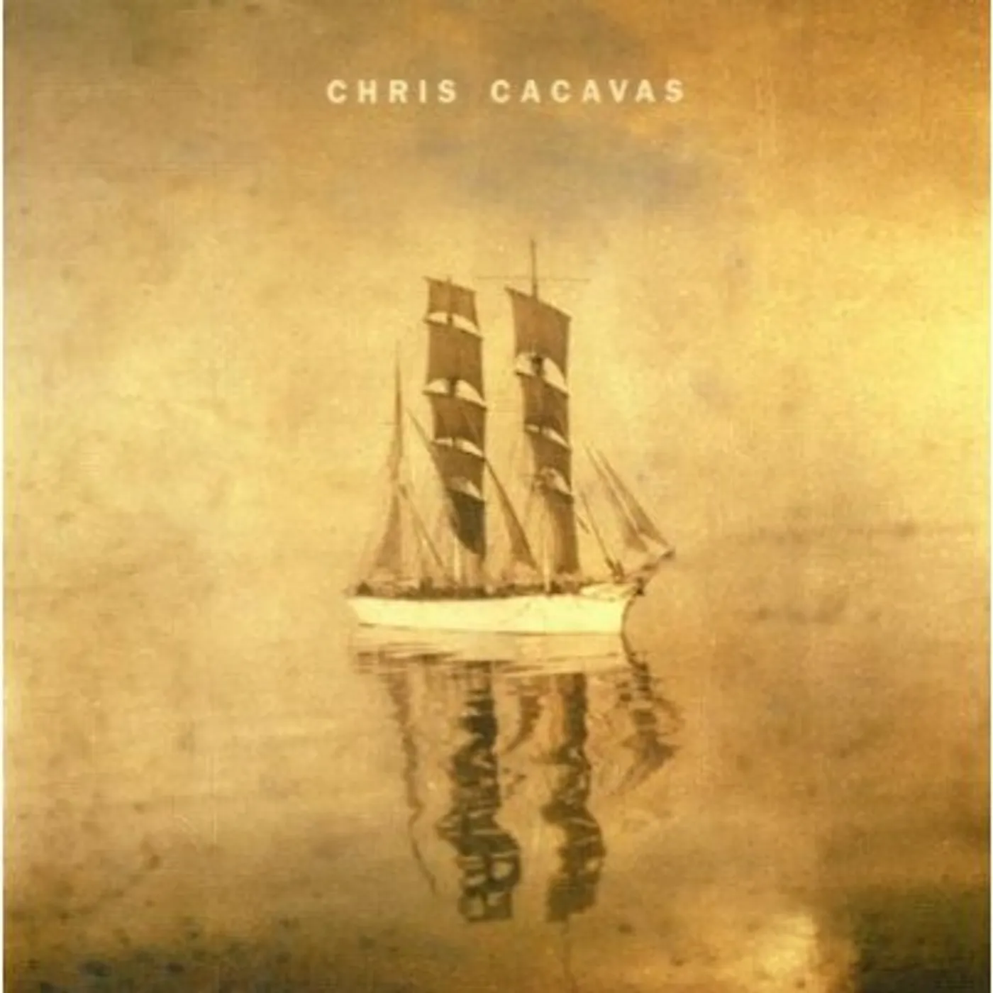 Chris Cacavas BUMBLING HOME FROM THE STAR CD