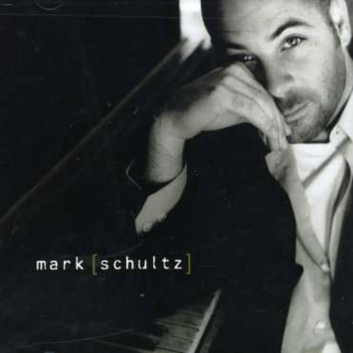 MARK SCHULTZ CD