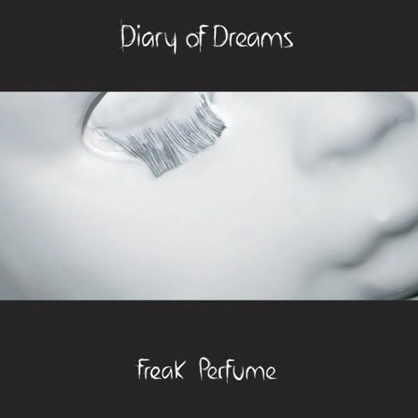 Diary Of Dreams FREAK PERFUME CD