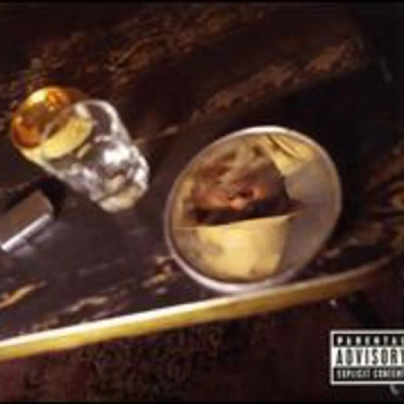 Scarface FIX Vinyl Record