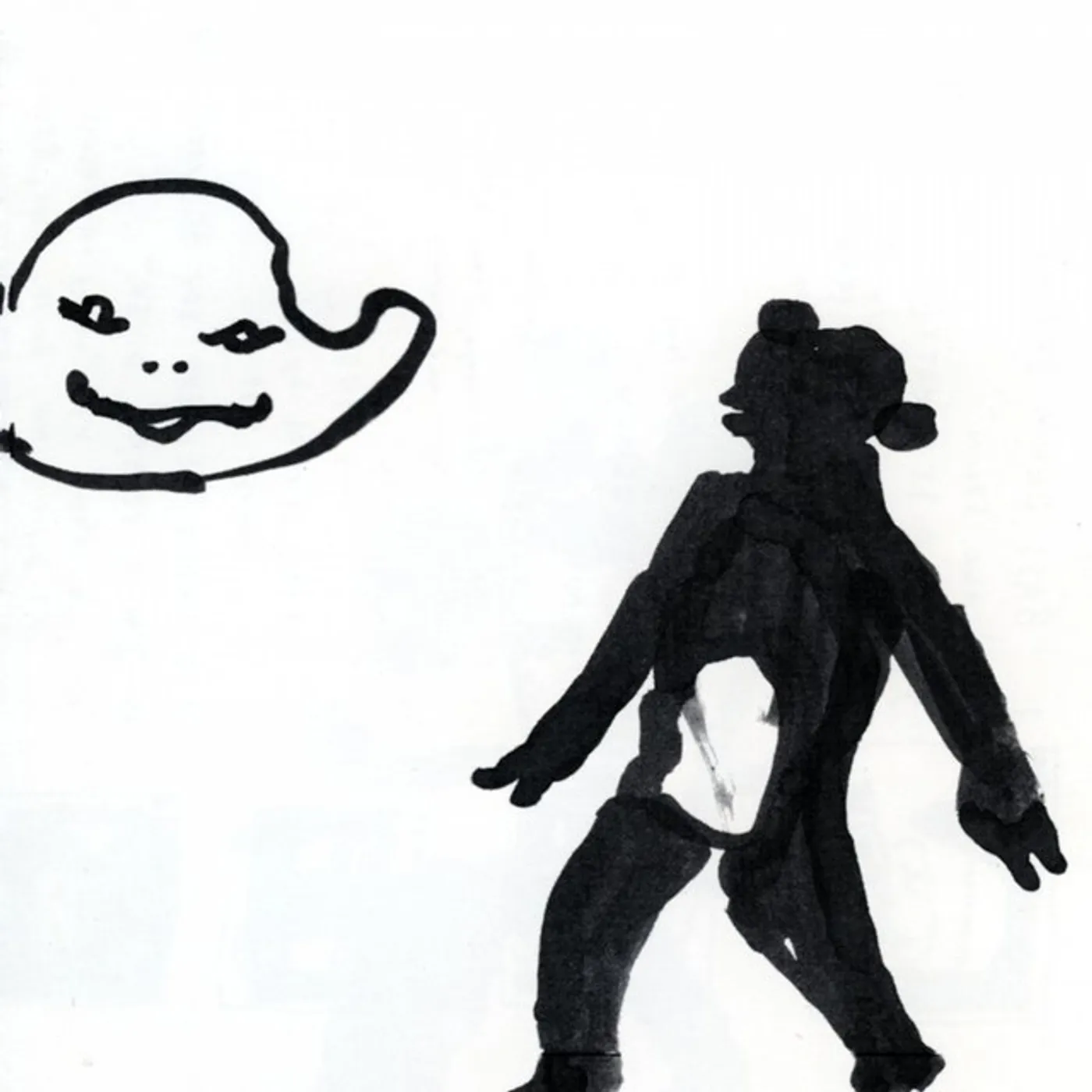 The Microphones SONG ISLANDS CD