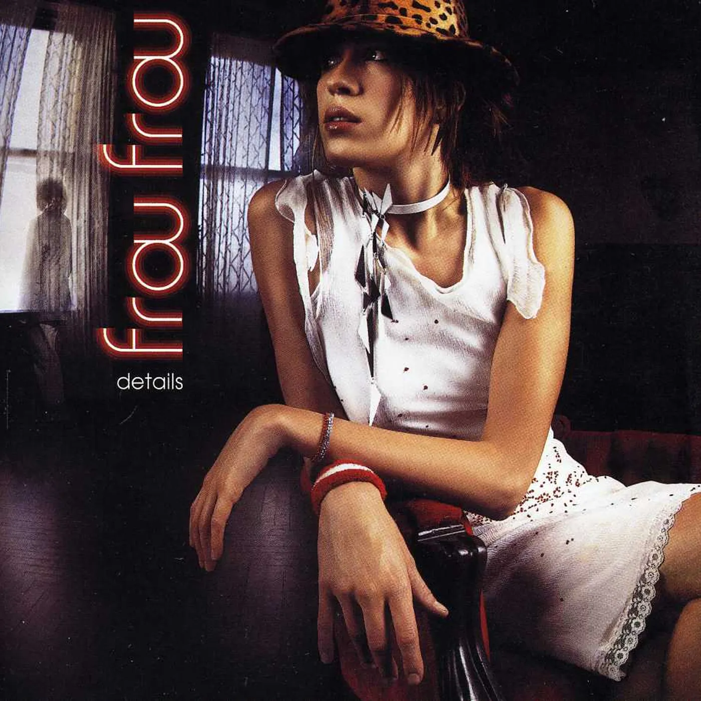 Frou Frou DETAILS CD