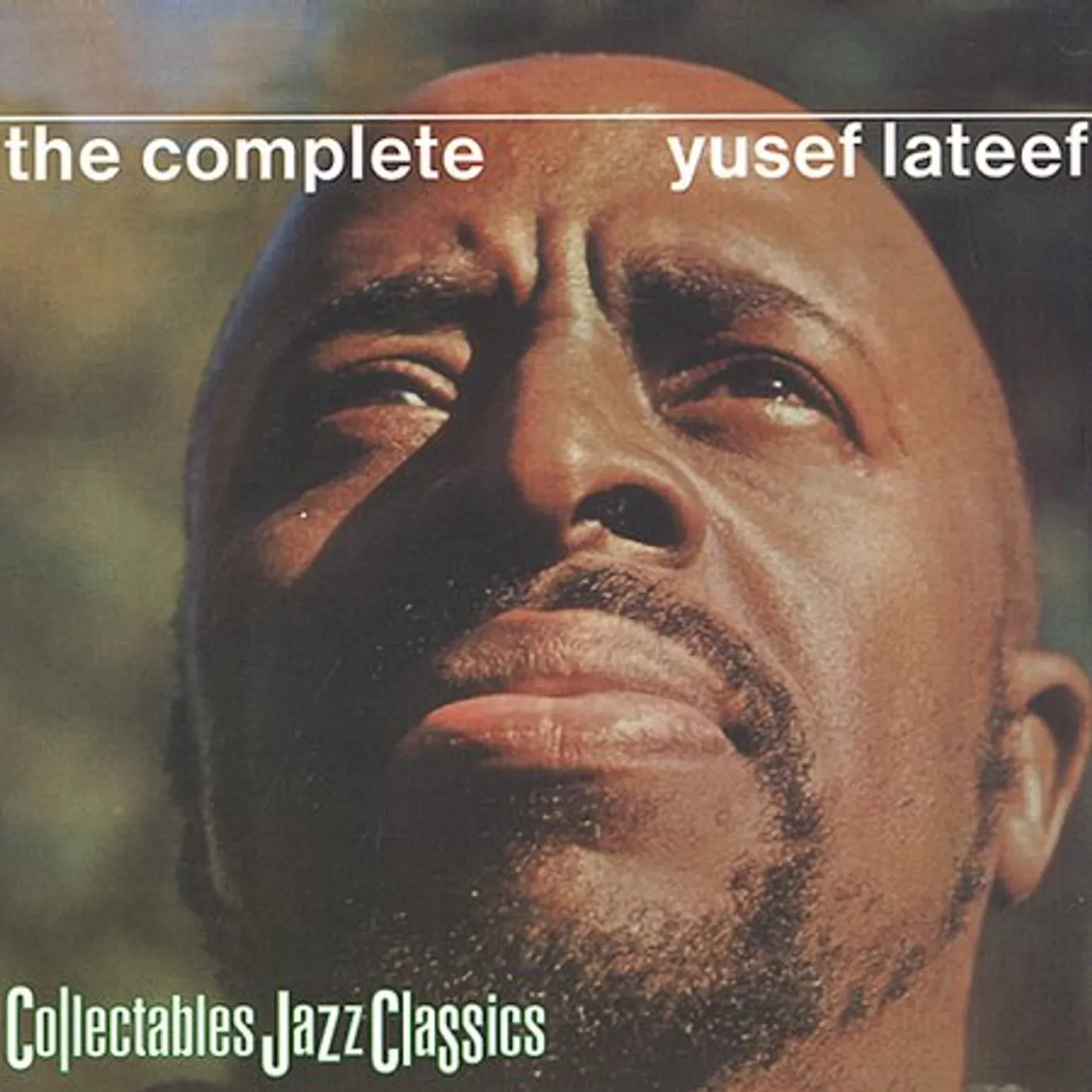 Yusef Lateef COMPLETE CD