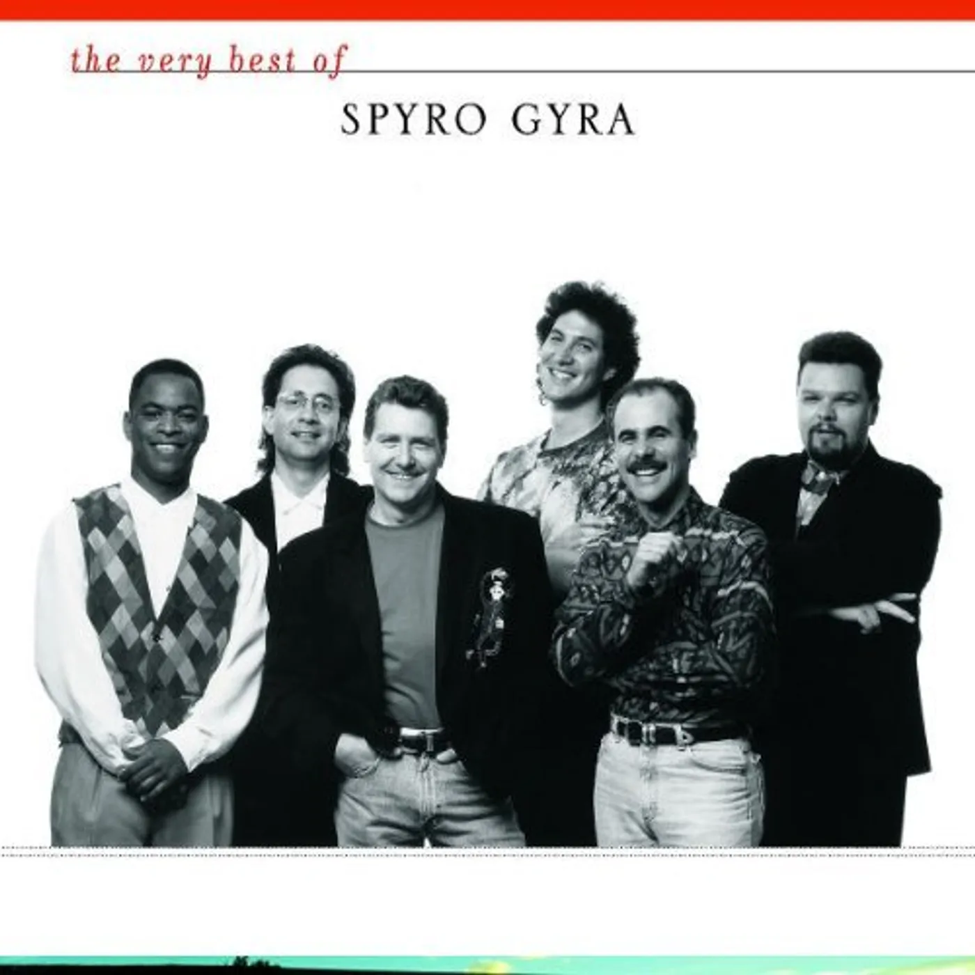 Spyro Gyra VERY BEST OF CD