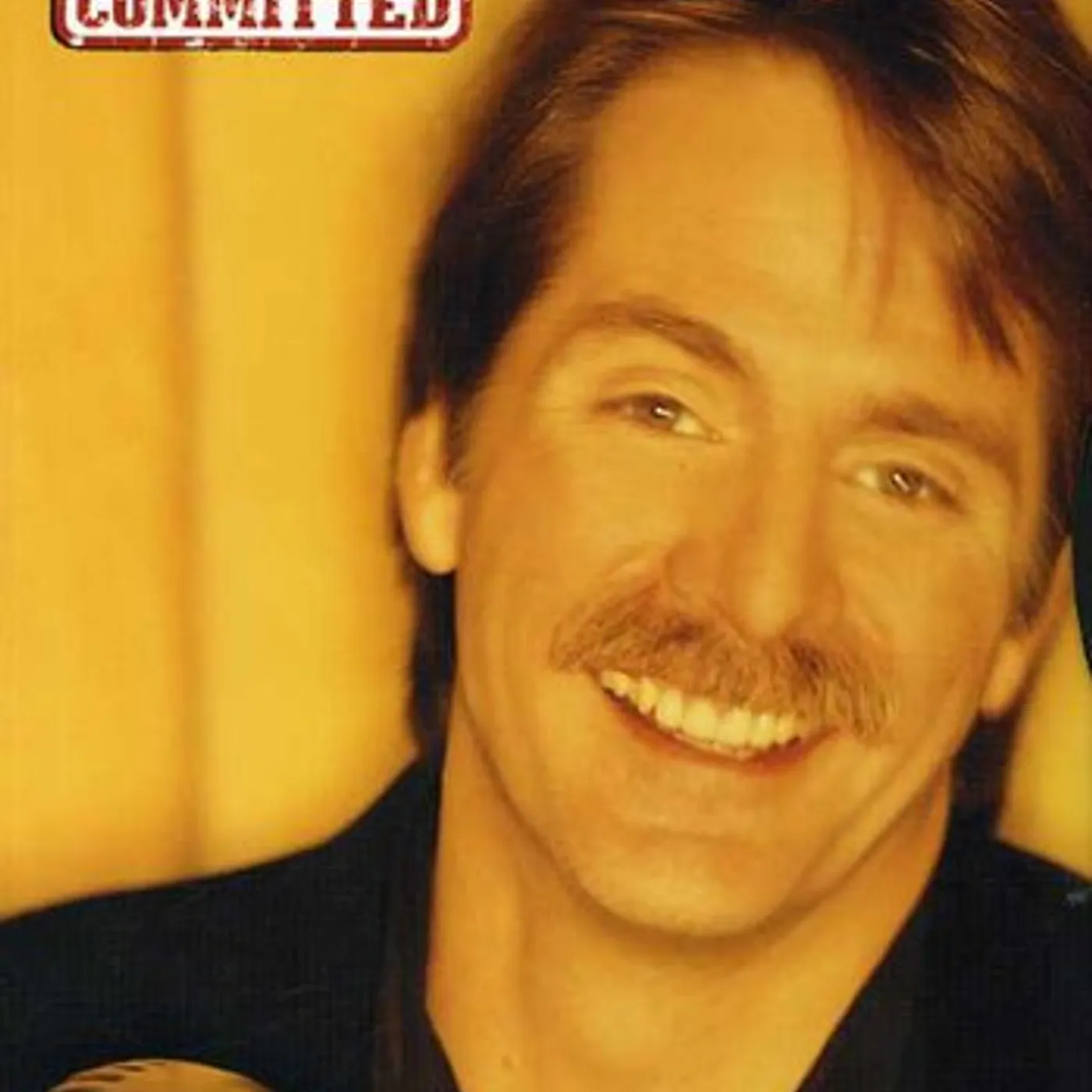 Jeff Foxworthy TOTALLY COMMITTED DVD