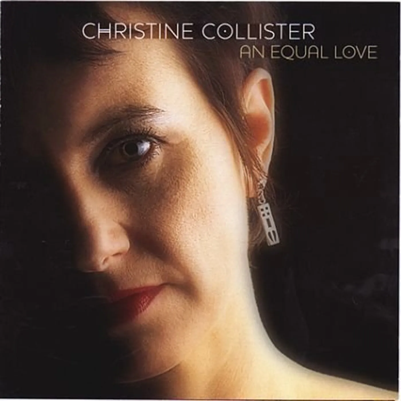 Christine Collister EQUAL LOVE CD