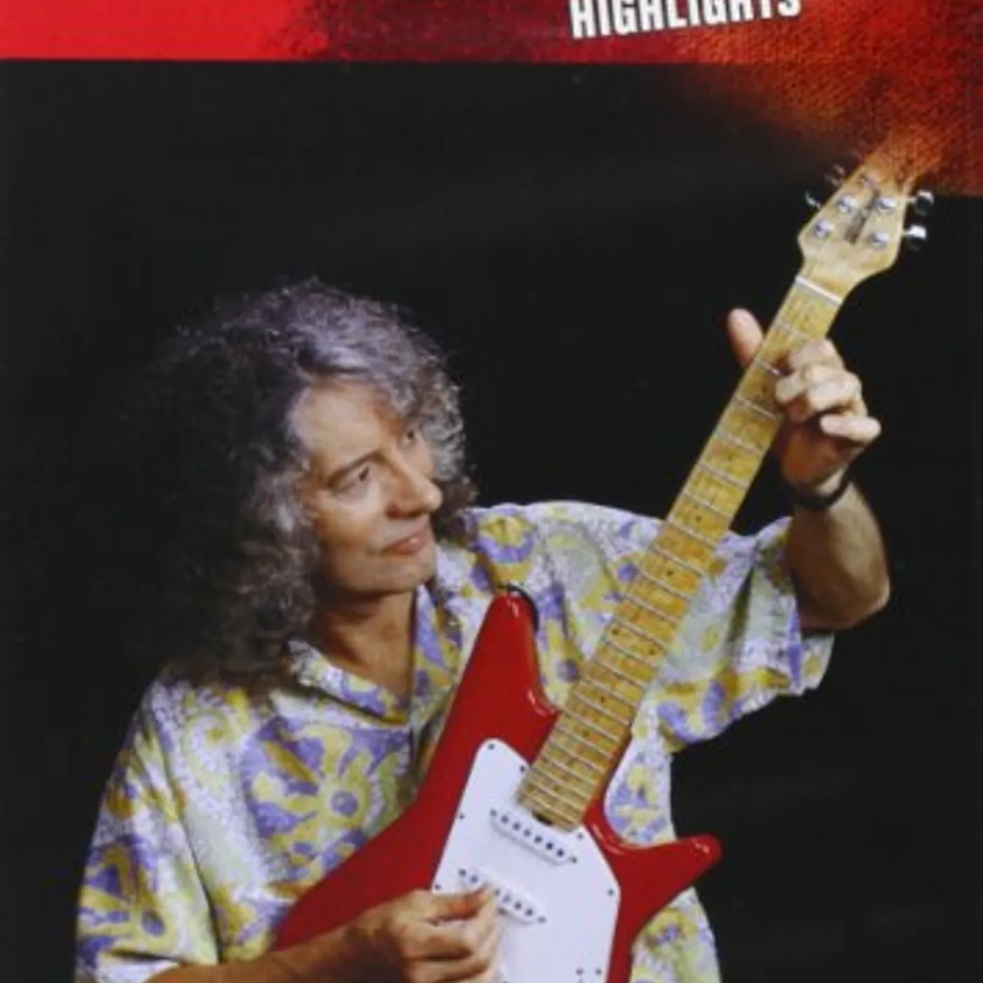 Albert Lee HIGHLIGHTS DVD