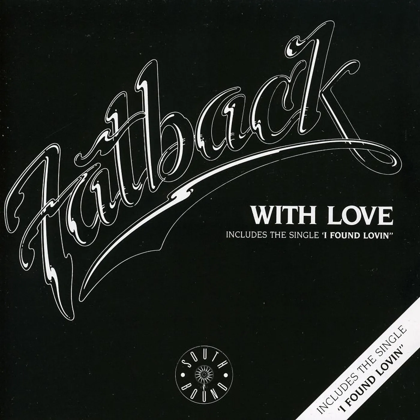Fatback Band WITH LOVE CD