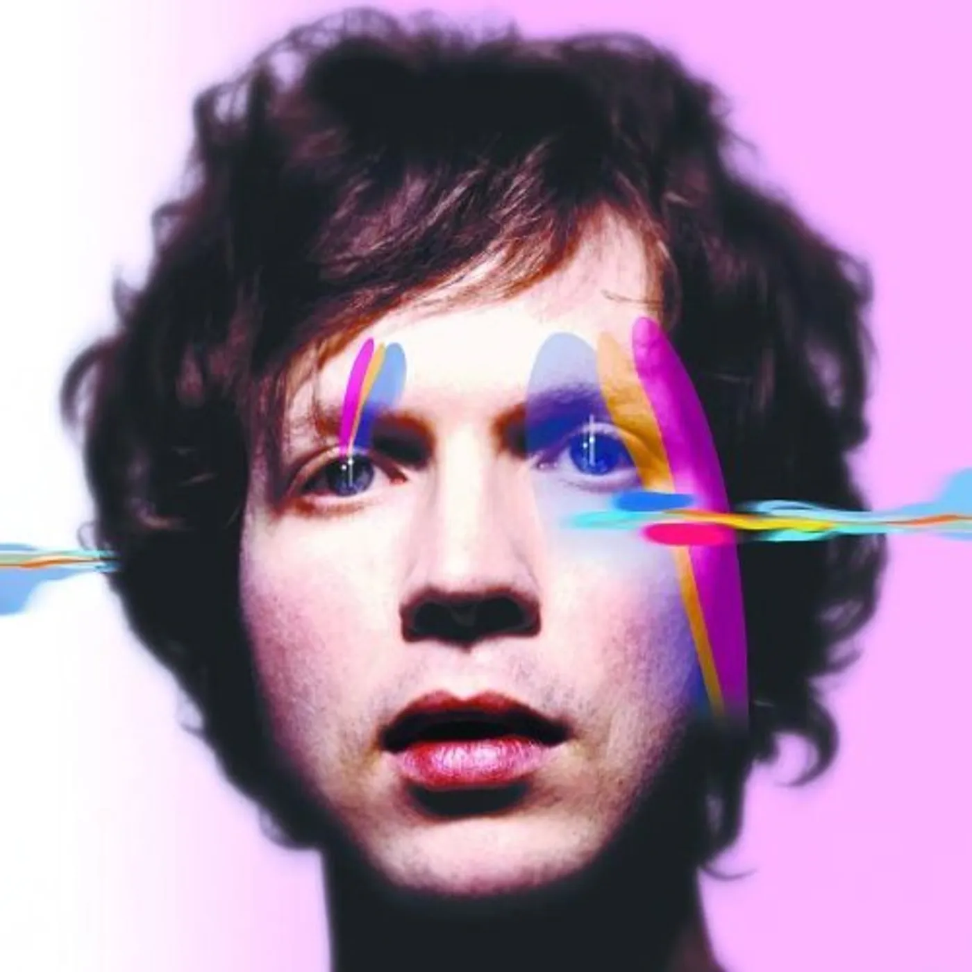 Beck SEA CHANGE CD
