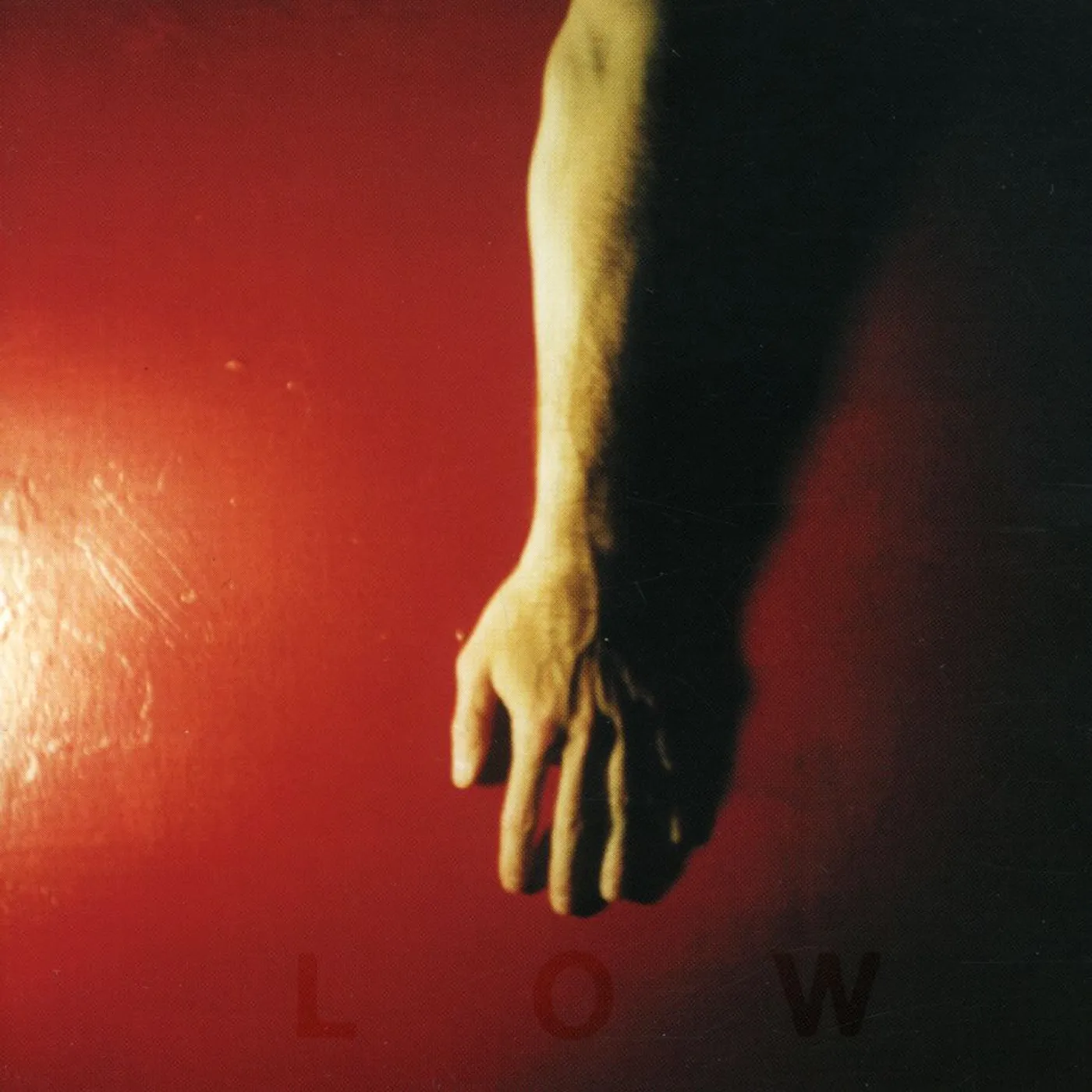 Low TRUST CD