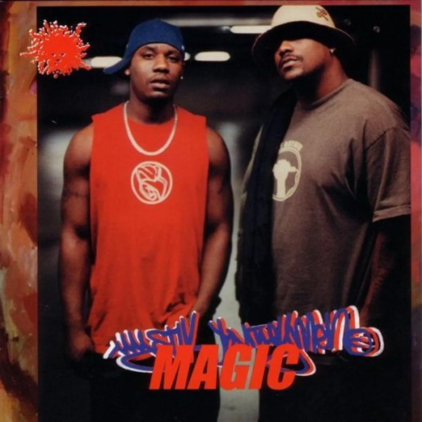 Mystik Journeymen MAGIC CD