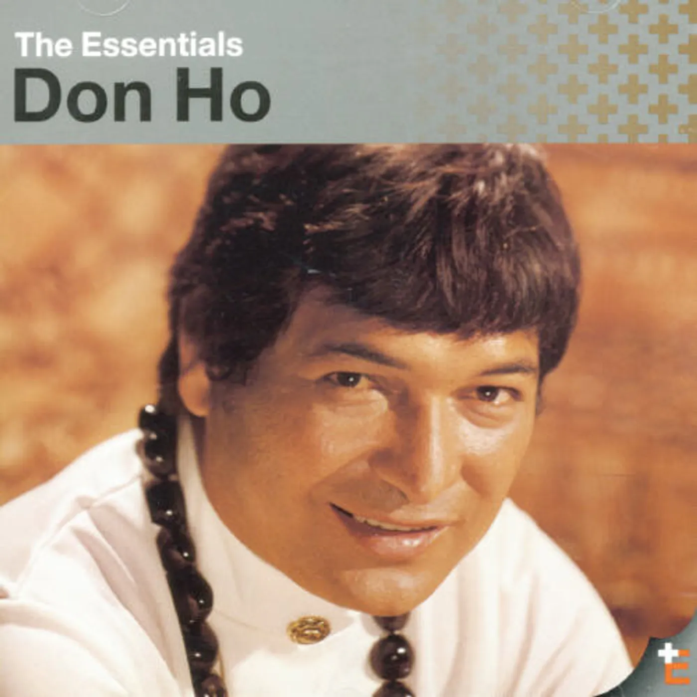 Don Ho ESSENTIALS CD
