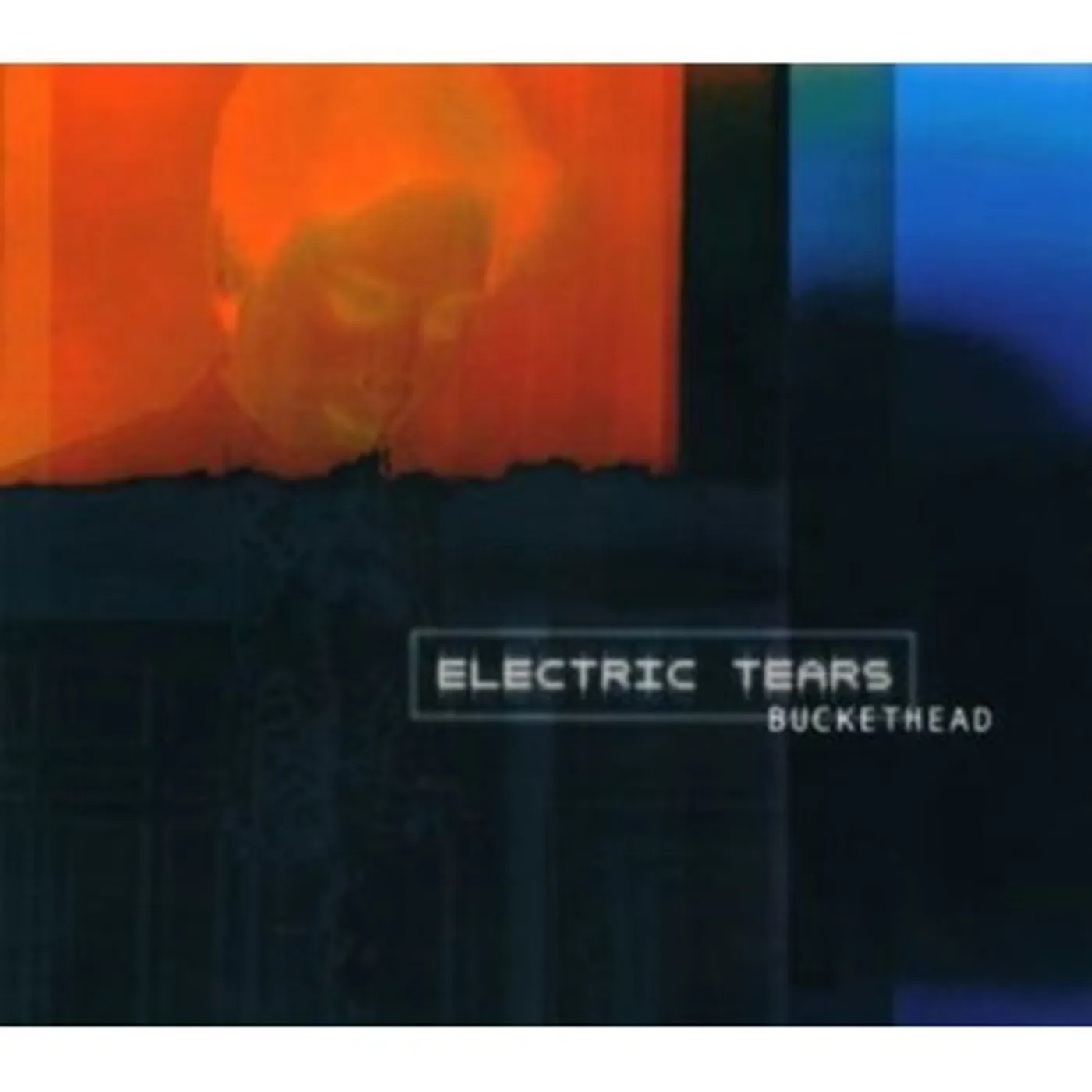 Buckethead ELECTRIC TEARS CD