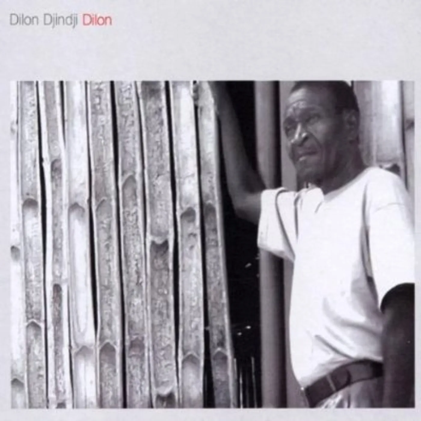 Dilon Djindji DILON CD