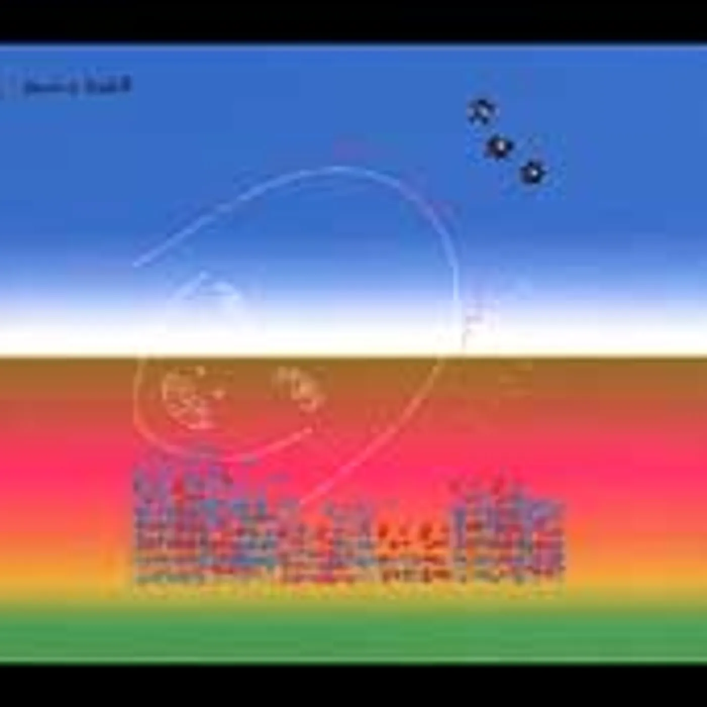 Jessica Bailiff UNTITLED CD