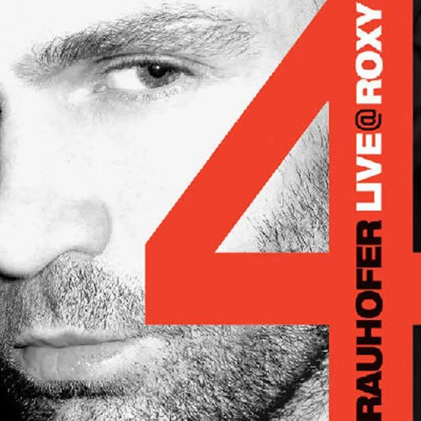 Peter Rauhofer LIVE @ ROXY Vinyl Record