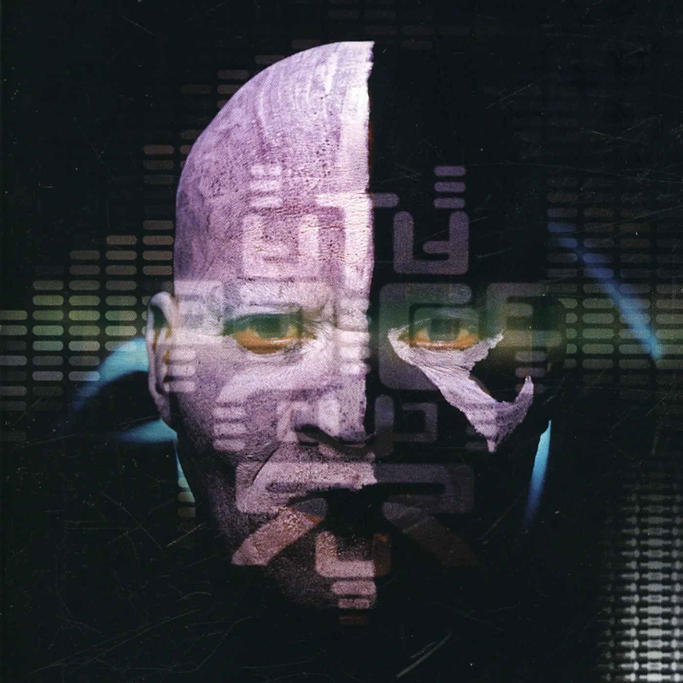 Juno Reactor LIVE IN TOKYO DVD