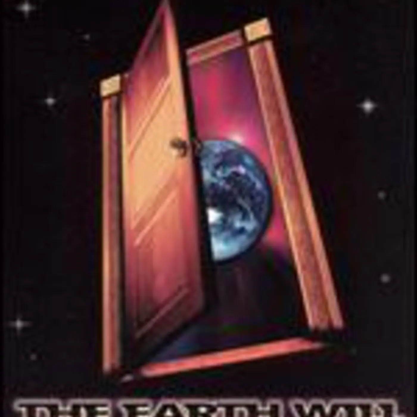 Widespread Panic EARTH WILL SWALLOW YOU DVD