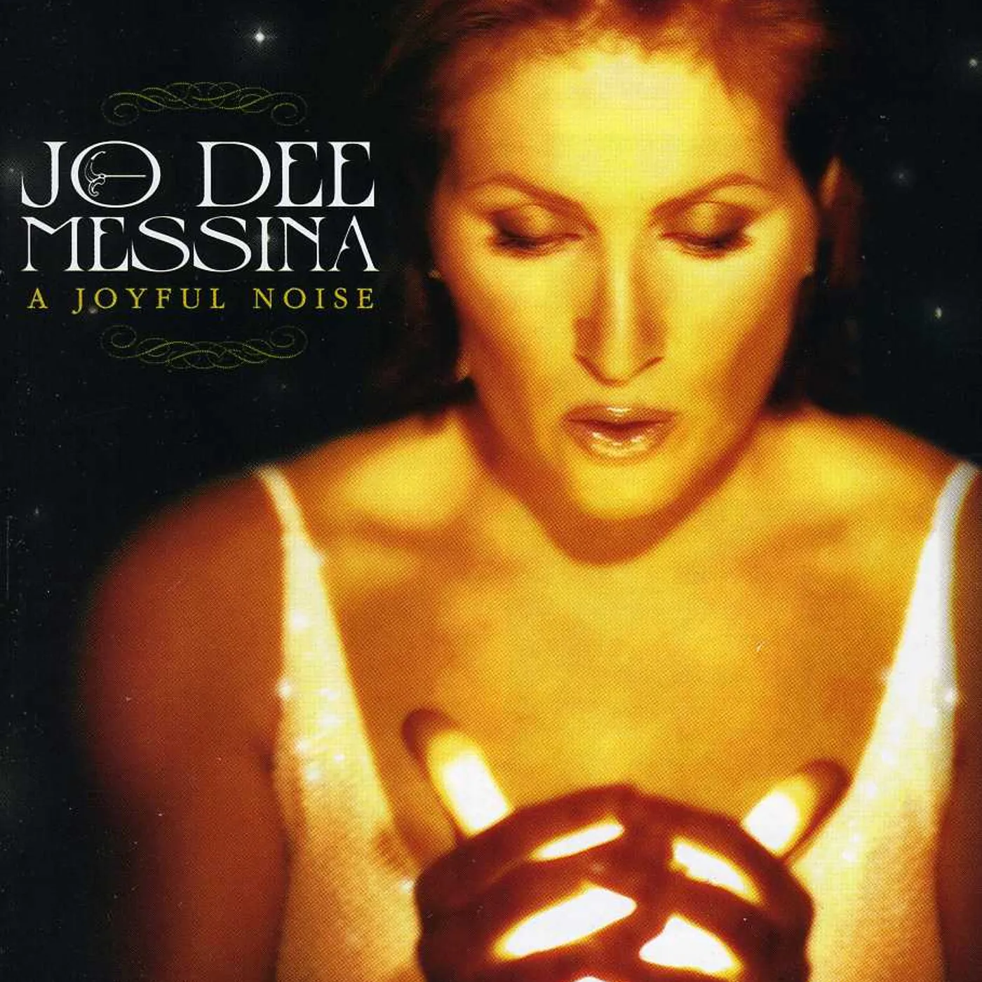 Jo Dee Messina JOYFUL NOISE CD
