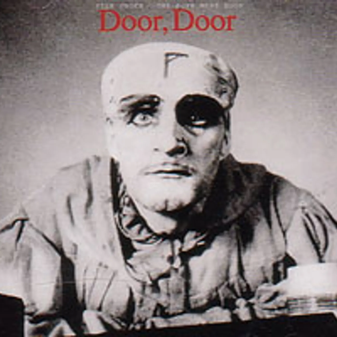 The Boys Next Door DOOR DOOR CD