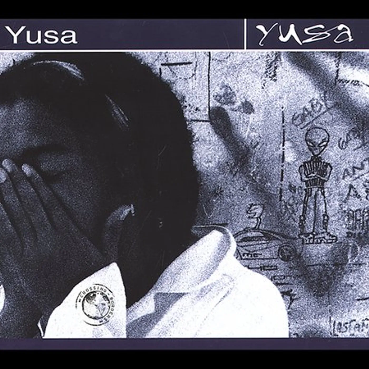 YUSA CD