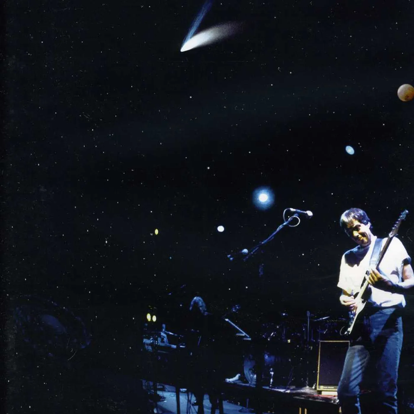 Camel COMING OF AGE DVD