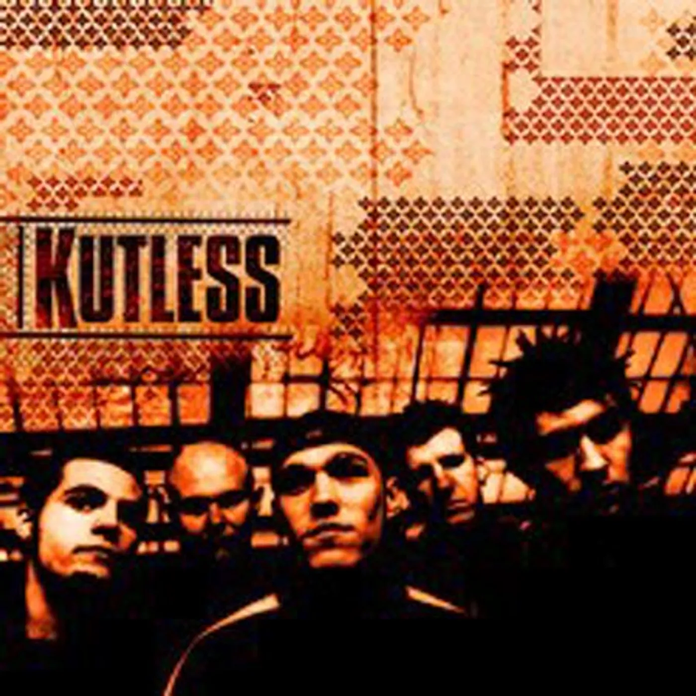 KUTLESS CD