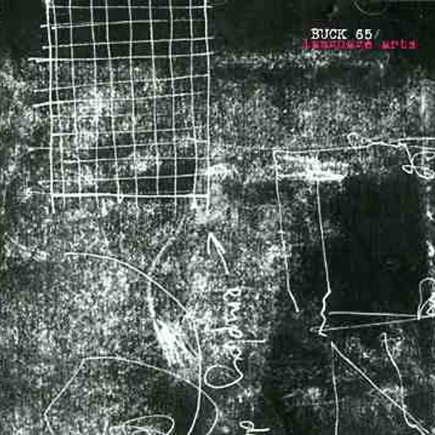 Buck 65 LANGUAGE ARTS CD