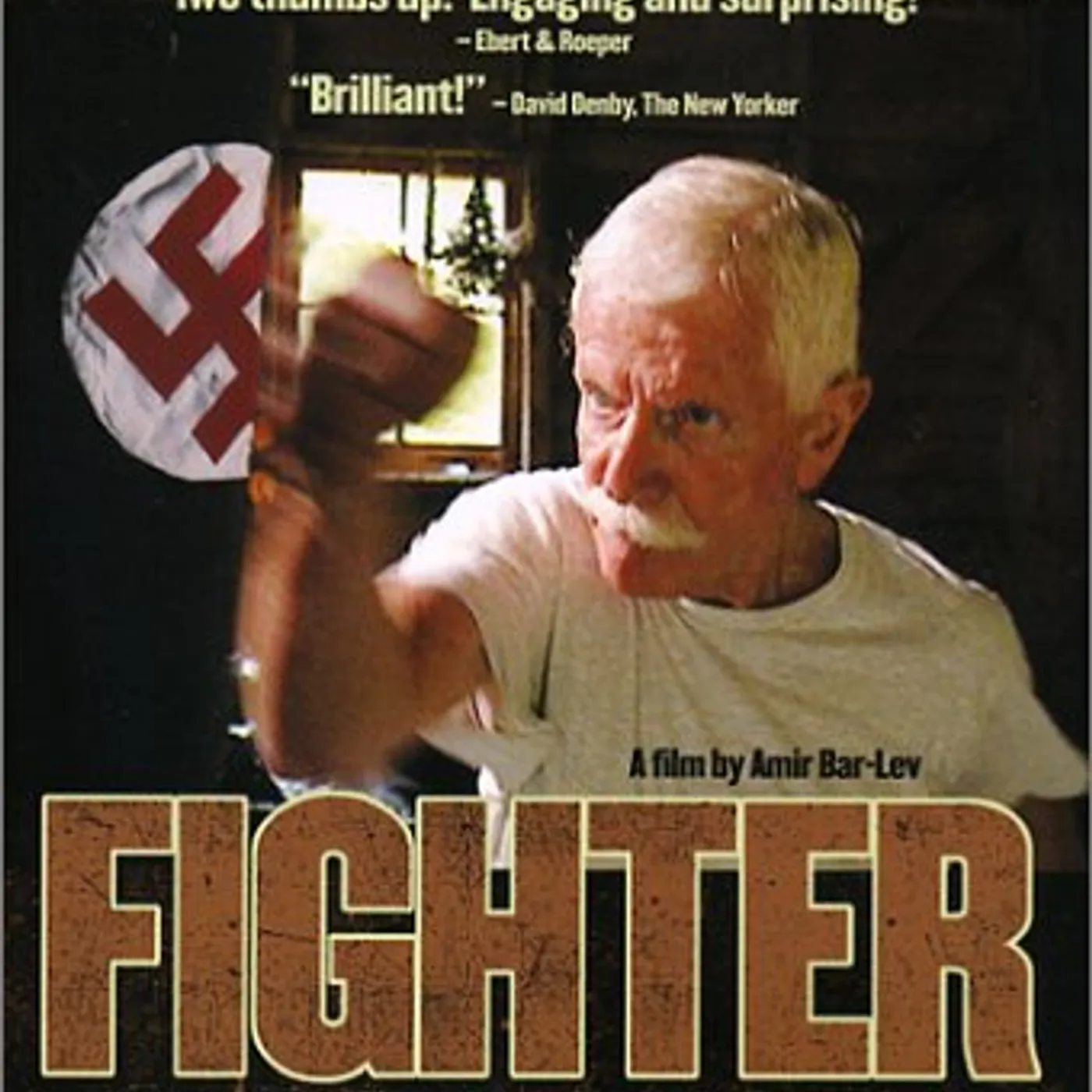 FIGHTER (2001) DVD