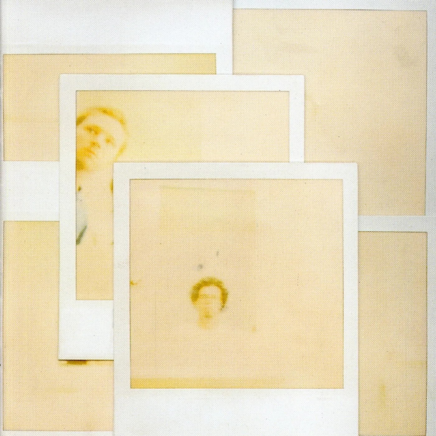 Themselves NO MUSIC CD