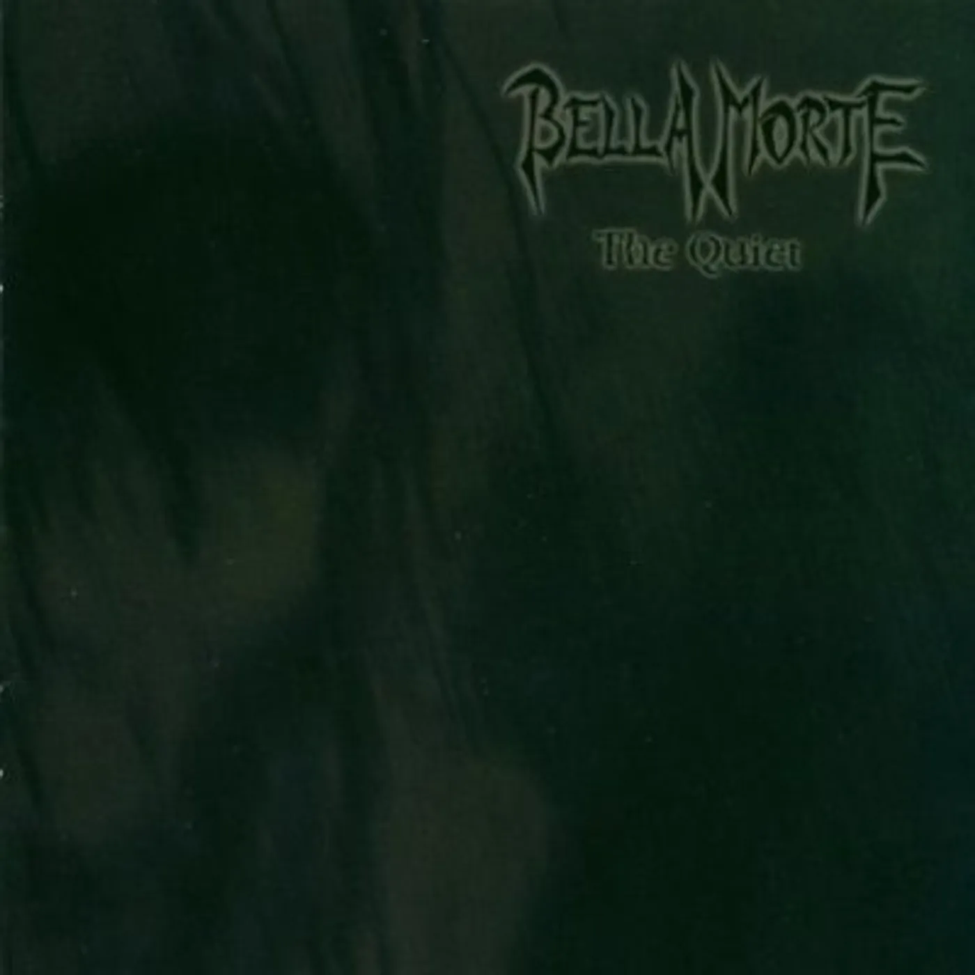 Bella Morte QUIET CD