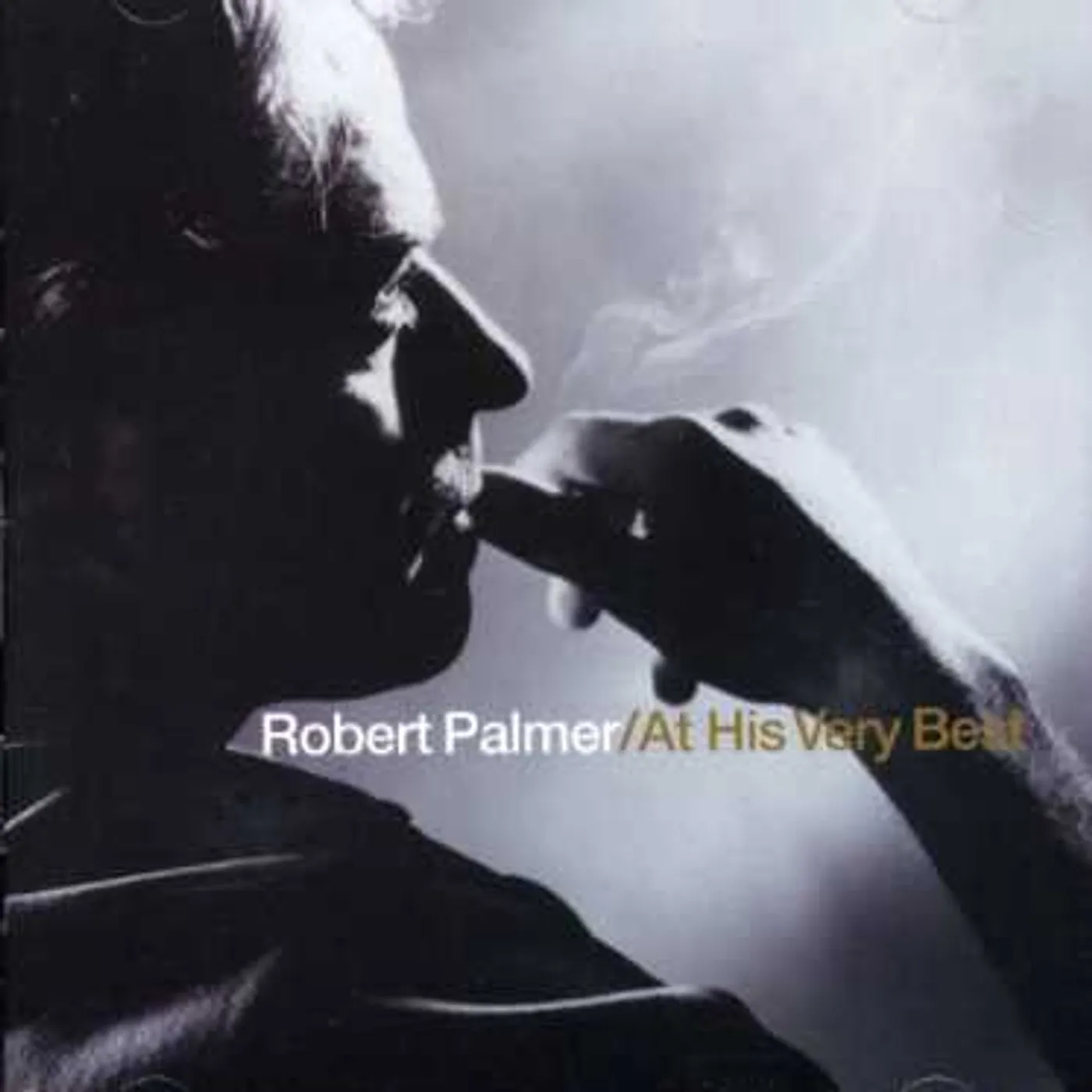Robert Palmer HIS VERY BEST CD