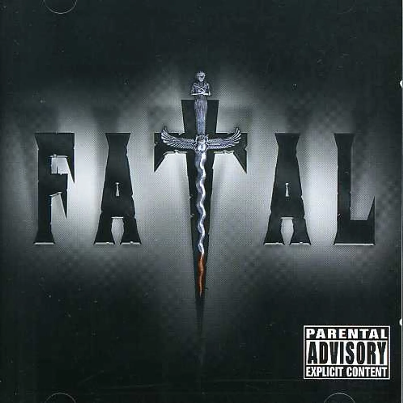 FATAL CD