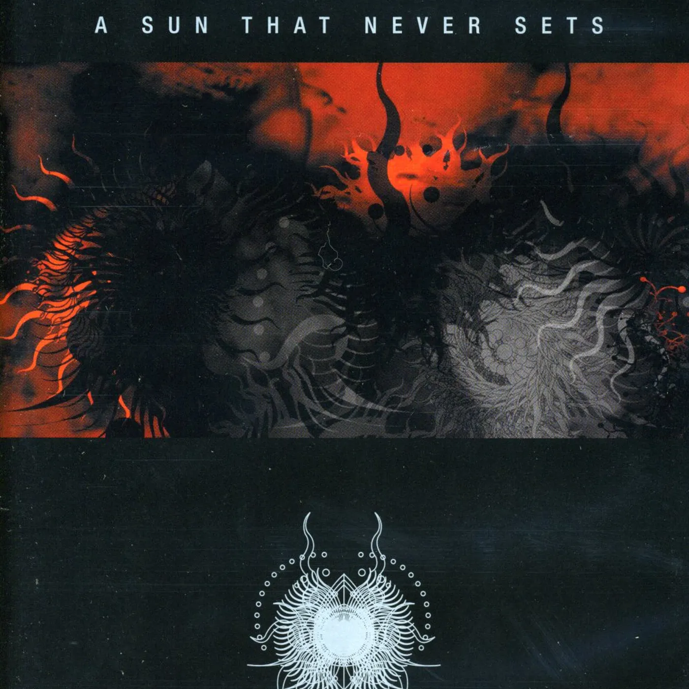 Neurosis SUN THAT NEVER SETS DVD