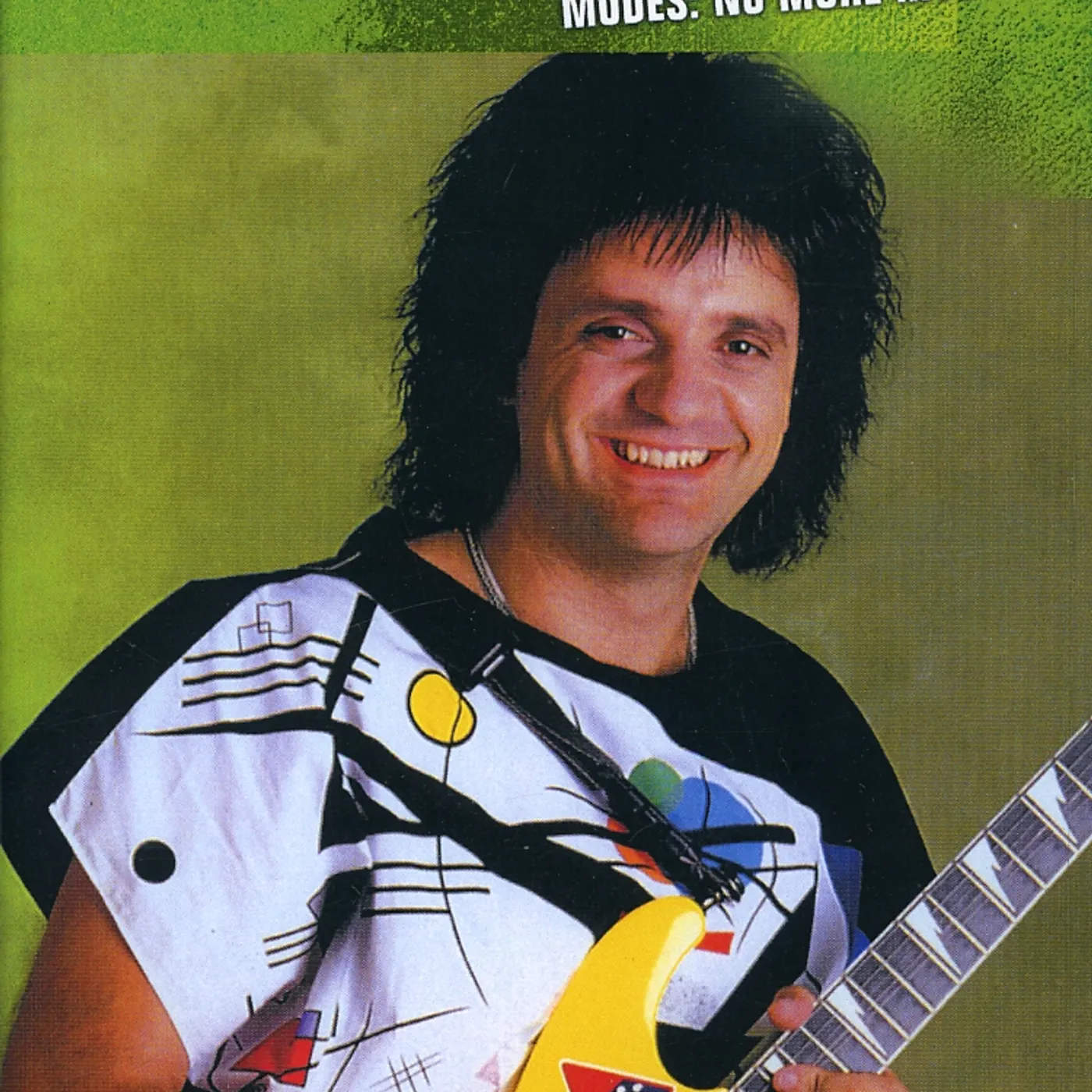 Frank Gambale MODES NO MORE MYSTERY DVD