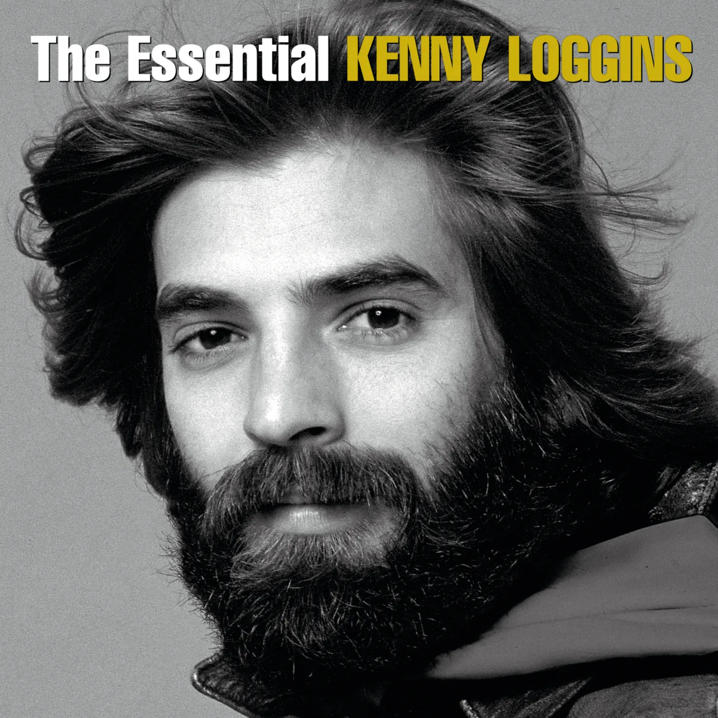 ESSENTIAL KENNY LOGGINS CD