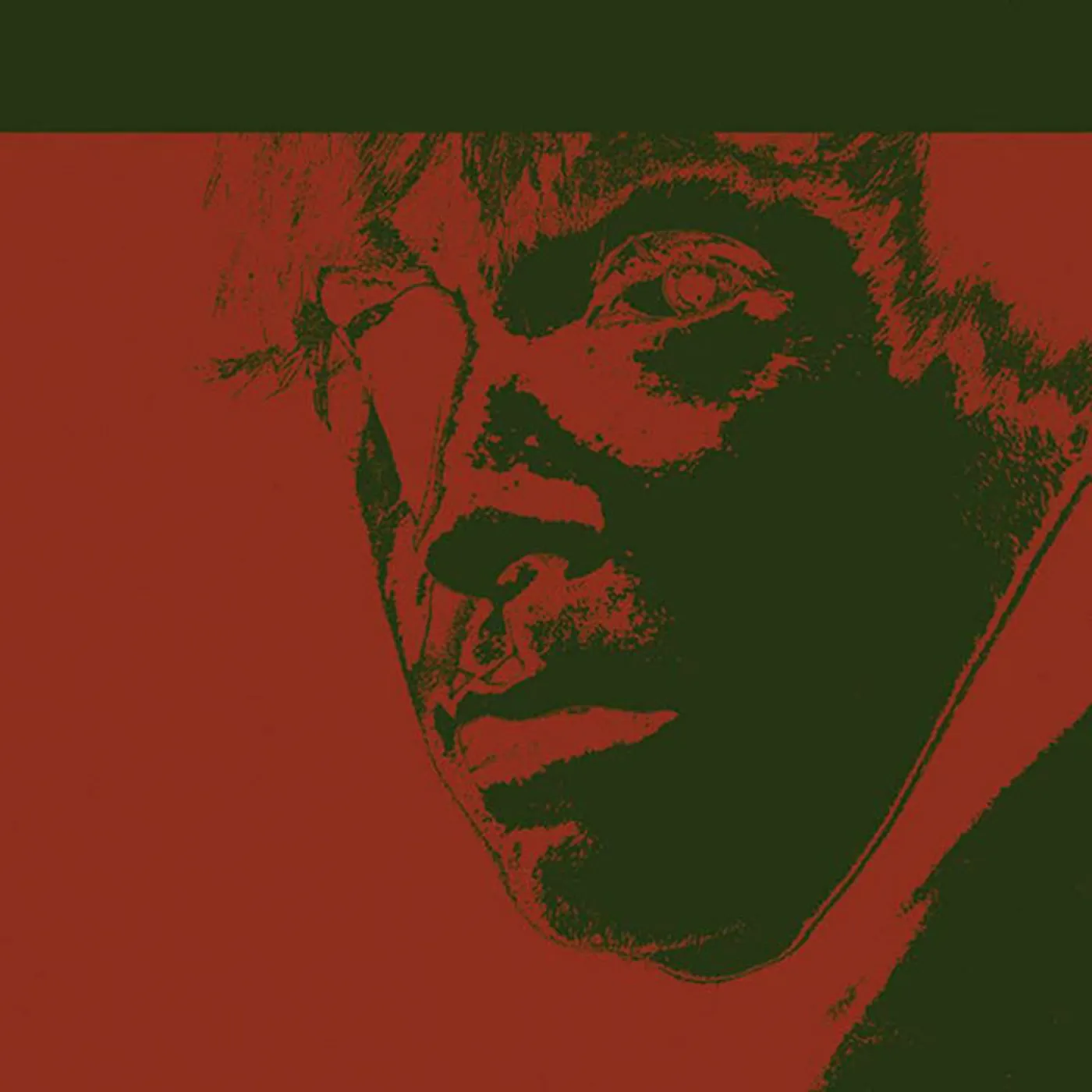 Tadd Mullinix PANES CD