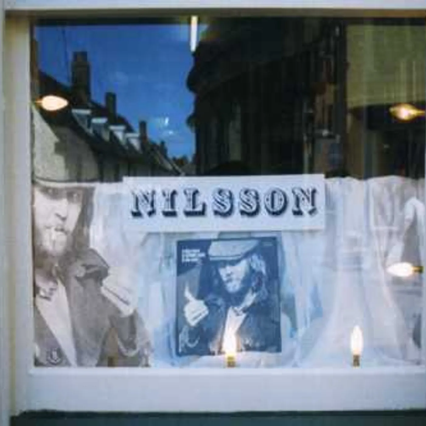 Harry Nilsson LITTLE TOUCH OF SCHMILSSON CD