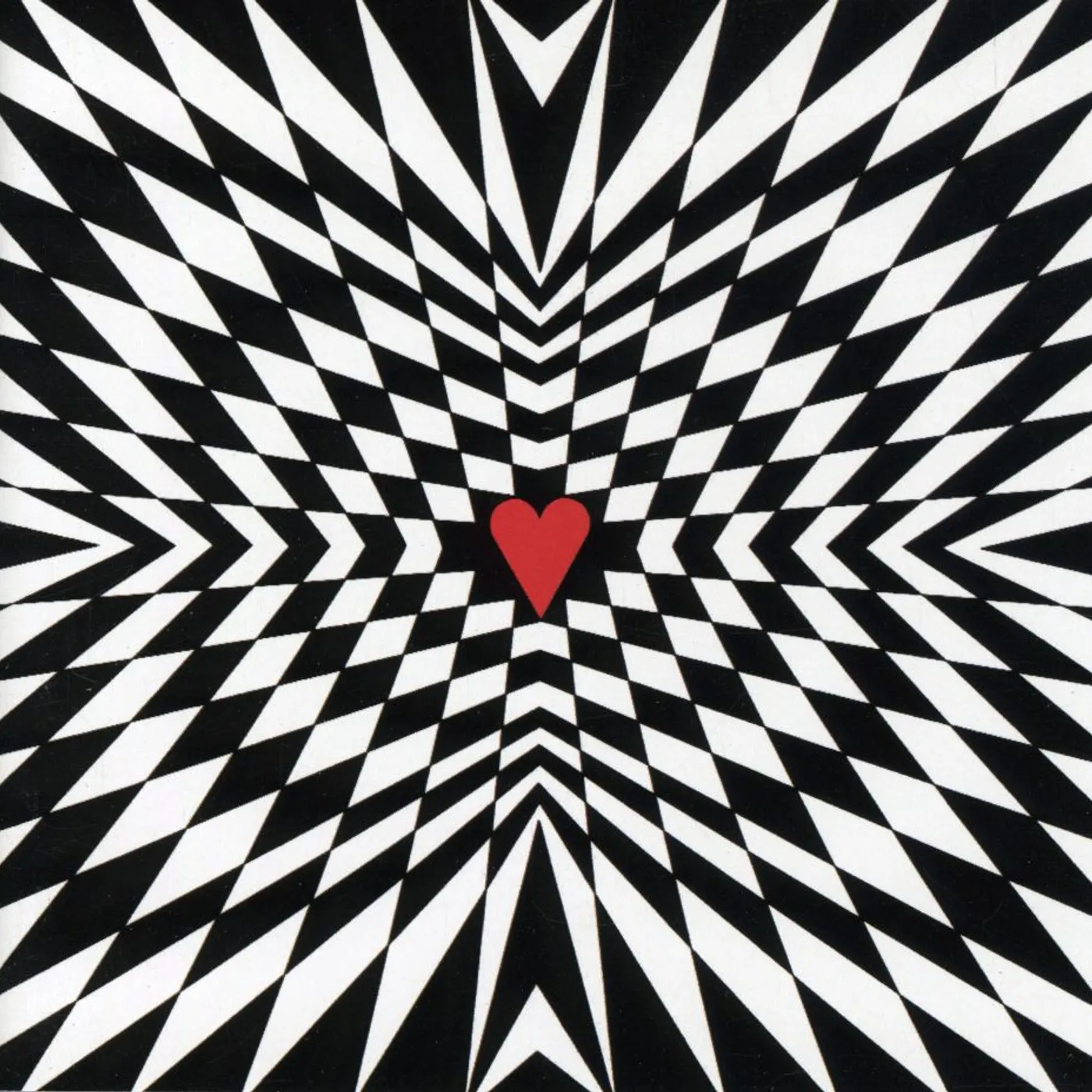 Love and Rockets / SWING EP CD