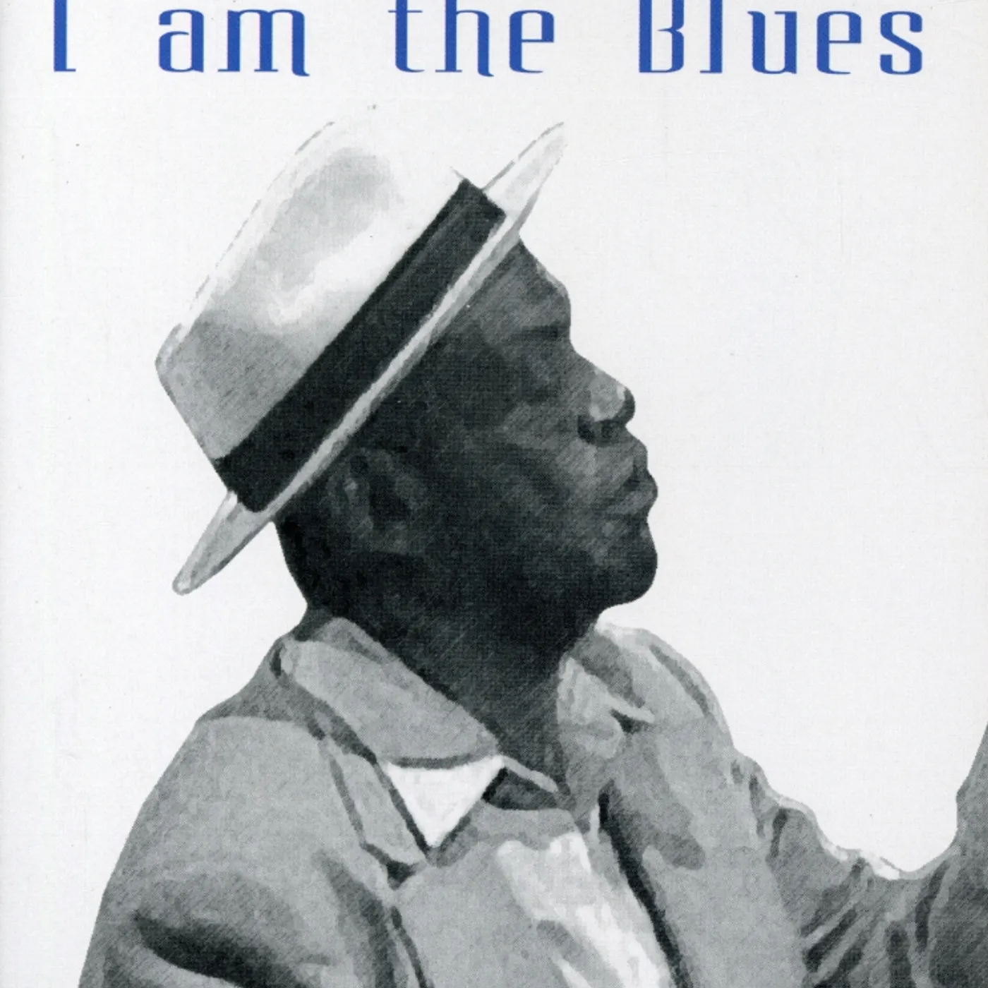 Willie Dixon I AM THE BLUES DVD