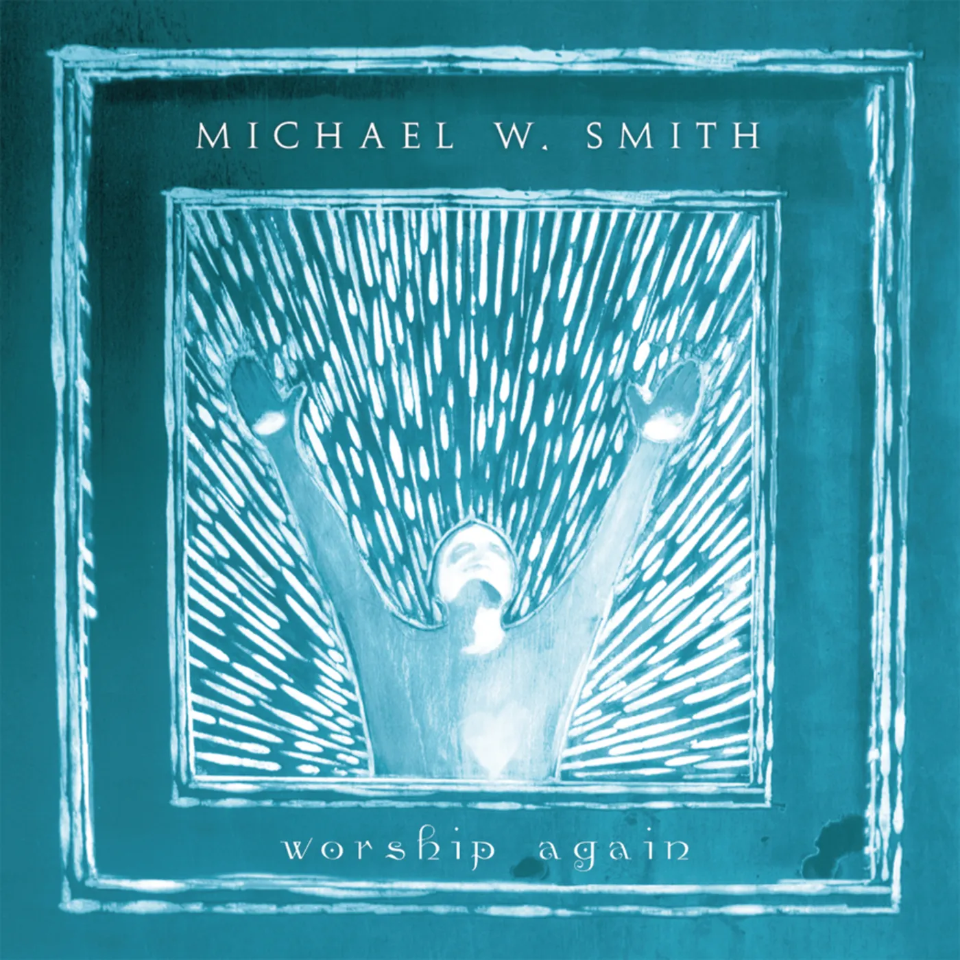 Michael W. Smith WORSHIP AGAIN CD