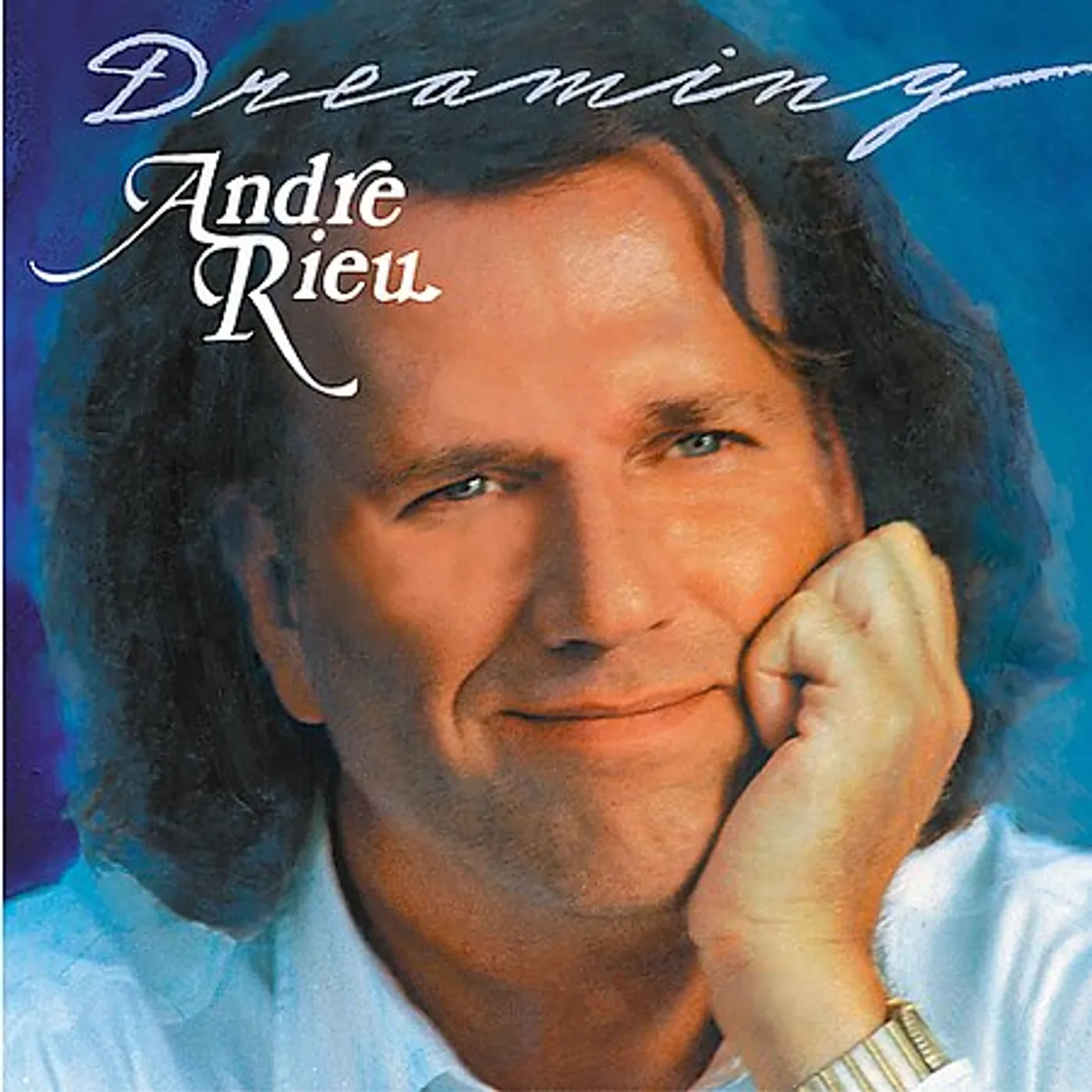 Andre Rieu DREAMING CD