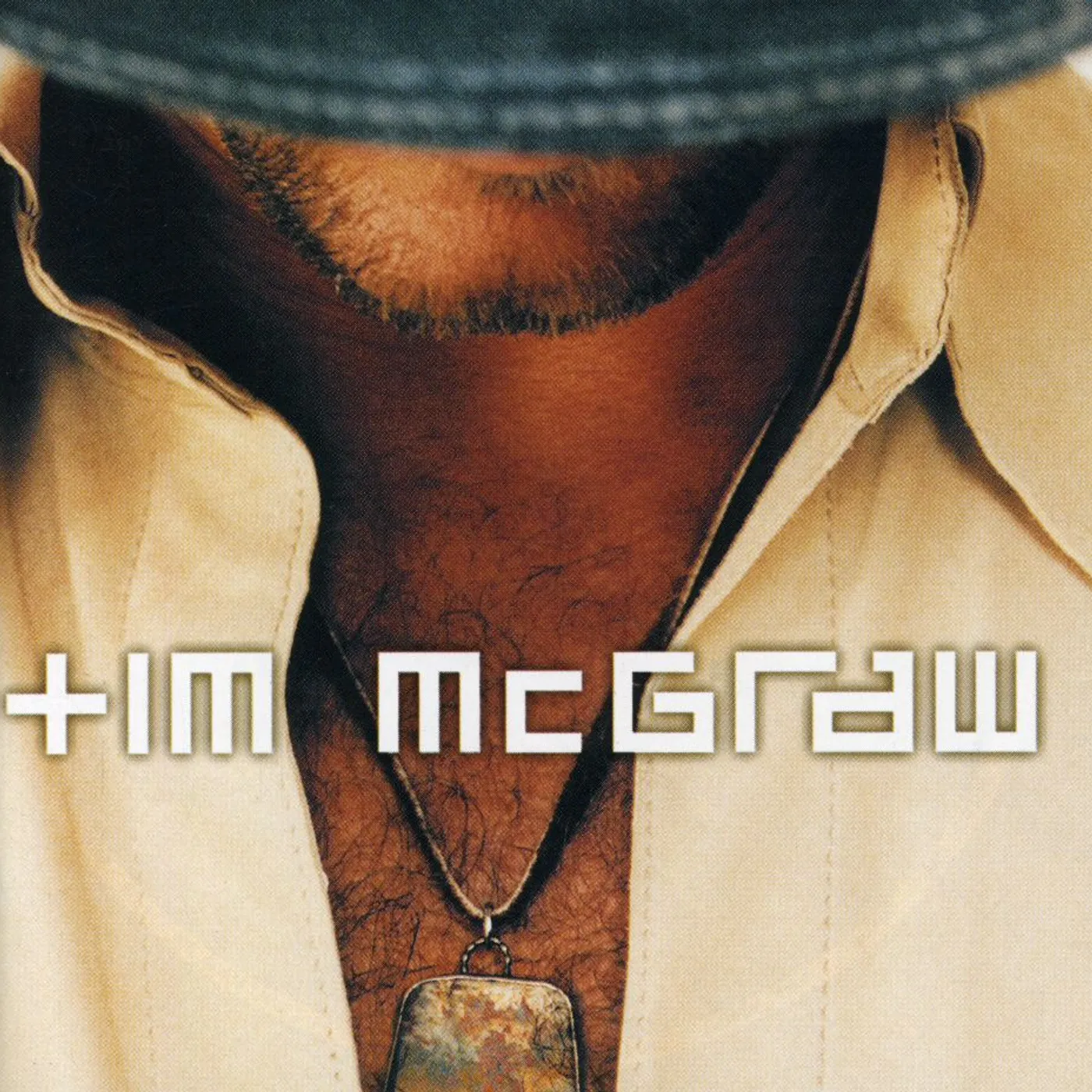 TIM MCGRAW & THE DANCEHALL DOCTORS CD