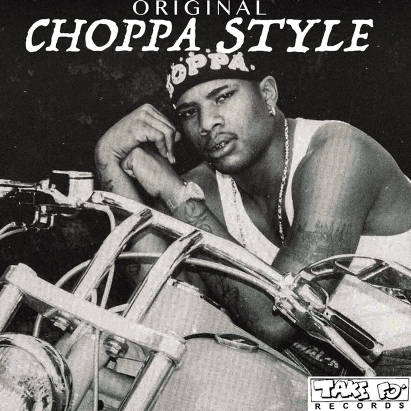 CHOPPA STYLE (X4) Vinyl Record
