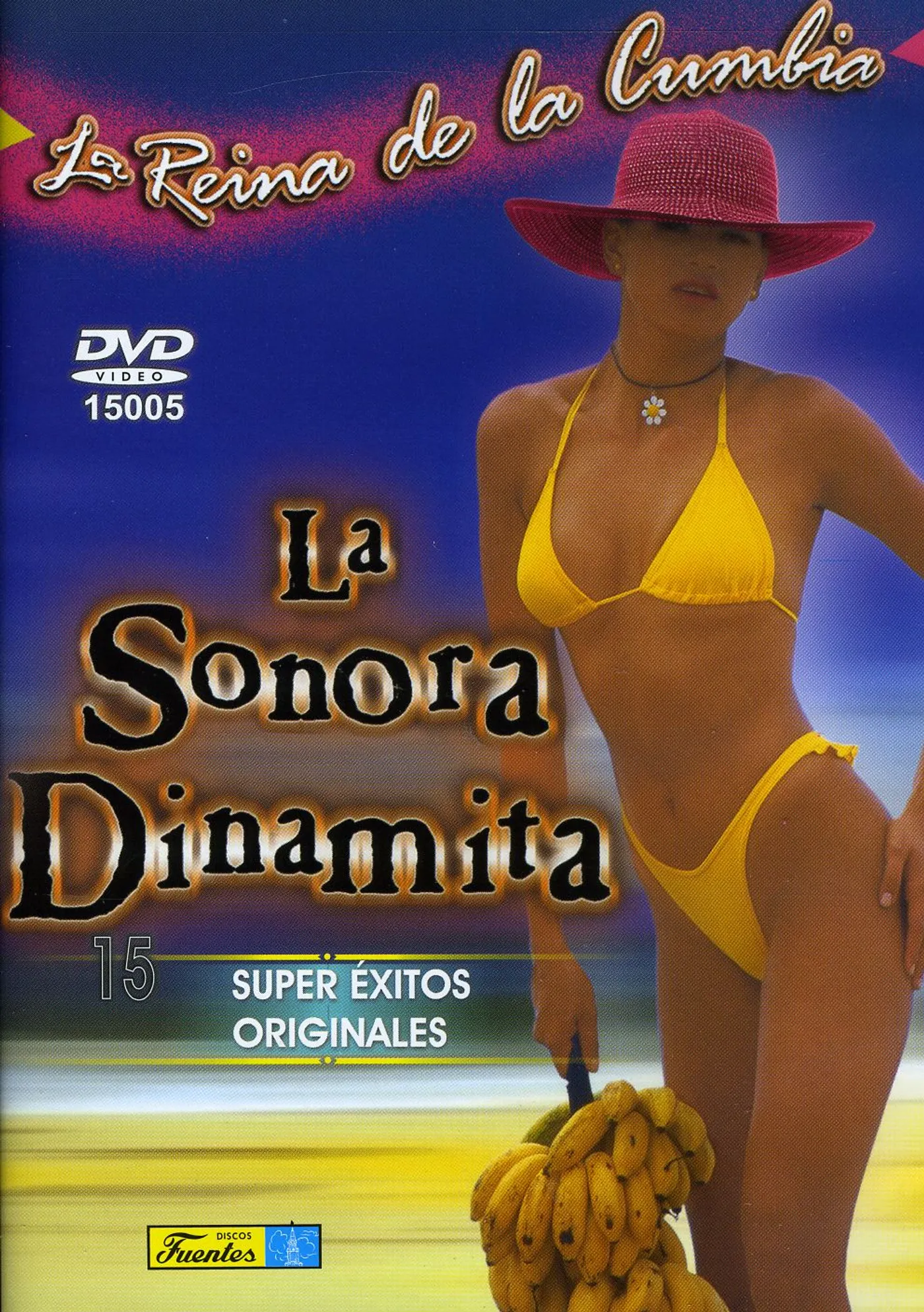 Sonora Dinamita